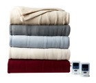 5314655435571 Beautyrest Cozy Plush Heated Electric