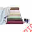 54-101 Beauty Rest Brand New Beautyrest Cozy Plush Heated Electric Blanket Full