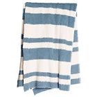 560-dus Barefootdreams Bed Blankets Cozychic Baja