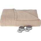 57985 Sunbeam Quilted Fleece Heated 688954657985