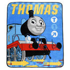 59-lecg-8jgl Thomas And Friends New Twin Size Super Plush 630318099948