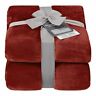 593114996 Better Homes Gardens And Luxury Velvet Plush Blanket 705353653599