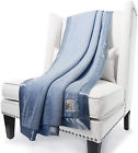 5940410 Little Giraffe At Home Luxe Plush Faux Fur Throw Blanket