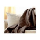 5940493 Sunbeam Microplush Throw Electric Heated