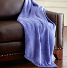 5thweato Amrapur Overseas Fleece Throw 645470094960