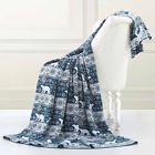 5thwtrknt-pbr-st Pacific Coast Textiles Jacquard 645470198873