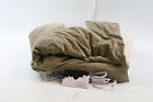 6000-9051136-713 Biddeford Electric Heated Micro Blanket Twin Linen 657812138591