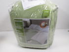 6004-9051136-635 Biddeford Electric Heated Micro Blanket King Sage