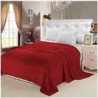 600518803836 Elaine Karen Fuzzy Blanket Super Soft Warm Cozy