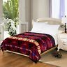 602401555563 Nu Trendz Southwest Design Navajo Print Queen Size