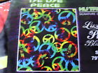 602401555969 Unbranded Tye Dye Peace