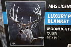 602401556034 Unbranded Deer Moonlight Buck