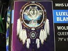 602401556058 Unbranded Wolf Pack Dreamcatcher