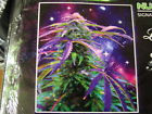 602401556188 Unbranded Marijuana Leaf Leaves
