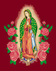 G2779 602401557185 Millennium Lady De Guadalupe