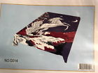 602401557208 Unbranded Unicorn Fantasy Queen Size Blanket Bedspread