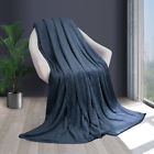603004644784 Homfy Super Soft Bed Blanket King Luxury Lightweight