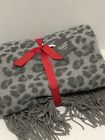 6030407 Sonoma Williams Cheetah Patterned