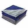 603161079641 Keeptop Kids Weighted Blanket With Removable Cover Lbs