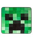607178939639 Cubrecamas De Creeper Minecraft Manta Poli Ster Super