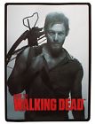 60768 The Walking Dead Daryl Dixon Fleece Throw Blanket
