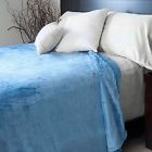 61-00001 Lavish Home Flannel Blanket