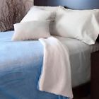 61-00002-k-blue Lavish Home Blanket Polyester 640716361622