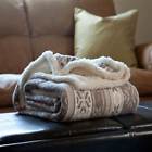 61-00004-stars-b Lavish Home Throw Blanket 886511248281
