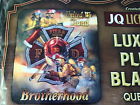 611138306560 Unbranded Firemen Fire Department