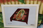 611138307031 Unbranded Our Lady Of Guadalupe Flower Flowers King