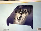611138307574 Unbranded Wolf Forest Moon