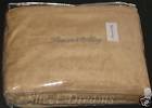 612621075093 Peacock Alley Plush Egyptian Cotton Acrylic Camel Natural