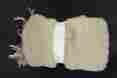 6129667 Pottery Barn Porter Throw Taupe 50 X 60
