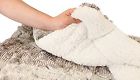 615855782454 Regal Comfort Luxury Sherpa
