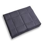 6165439220284 Ourea Natural Weighted Blankets For Kids Lbs Dark
