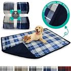 619775266872 Petami Dog Beds Furniture Blanket For Couch Sofa