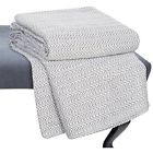 61a26530 Bedford Home Bed Blankets 886511926530