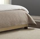 621181 Jennifer Adams Home Eternal Madison Quilted Blanket Queen 817836011793
