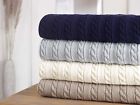 6364b Nipperland Lacashmere Boutique Wool Throw