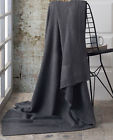 6365ccl Nipperland Lacashmere Modena Acrylic Throw