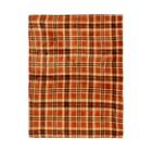 637405068153 Morgan Home Fashions Fall Autumn Themed Throw Blanket
