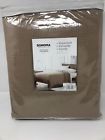 63snuctbl-fq Sonoma Everyday Cotton Blanket Khaki 400275871525