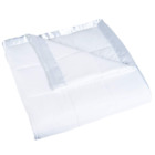 64-16-k-w Lavish Home Down Alternative Blanket King White 886511726727