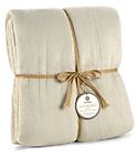 642078960208 Genteele Luxurious Velvet Fleece