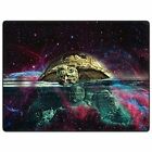 6427520611594 Tslook Blankets Funny Turtle Galaxies Comfy Bed Blanket