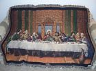646071100081 Unbranded New The Last Supper Jesus Twelve Apostle