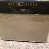 650663826001 Ralph Lauren Annandale Noland Green Throw Blanket 886087307047