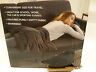 651896607004 Therapedic Medium Large Weighted Back Lap Mat In