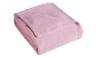 655385025874 Elite Grand Hotel Cotton Blanket Pink