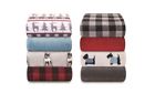 655385086493 Winter Nights New Plush
